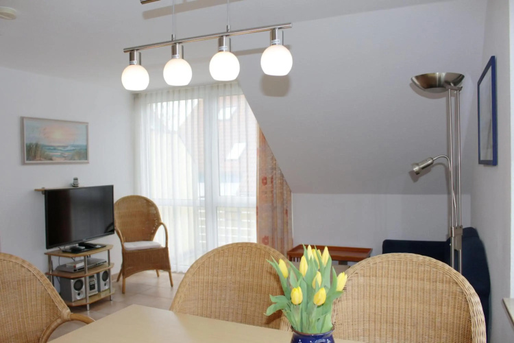 Residenz am Strand Wohnung 4-64