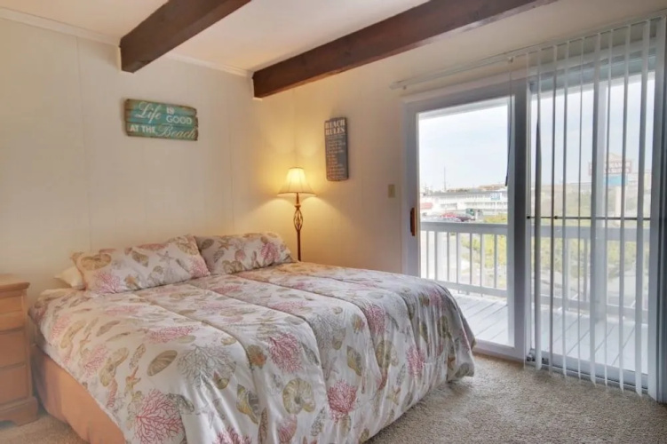 Waldorf 3 - 3 Br Townhouse