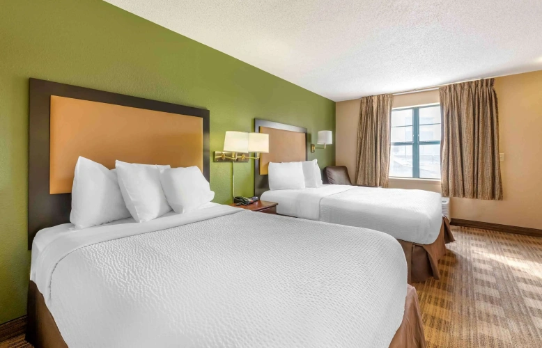 Quadruple Suite