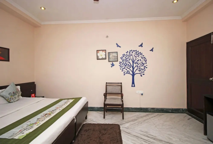 OYO 65771 New Era Residency
