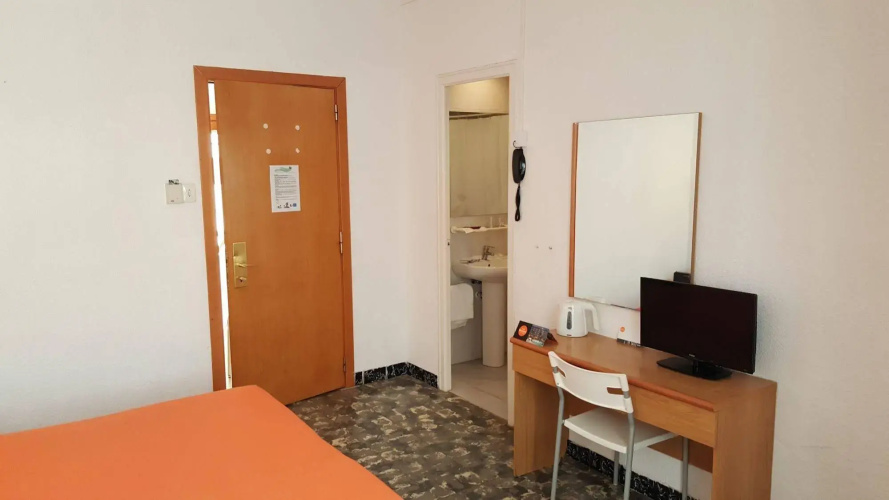 Hotel Calella by Beatriz Hoteles