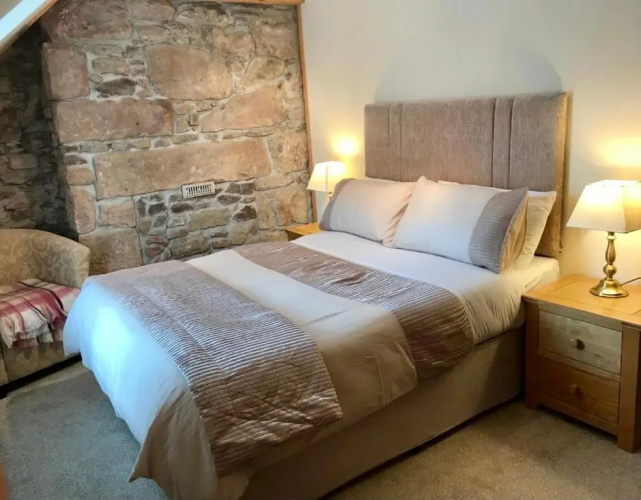 No 10 The Cottage