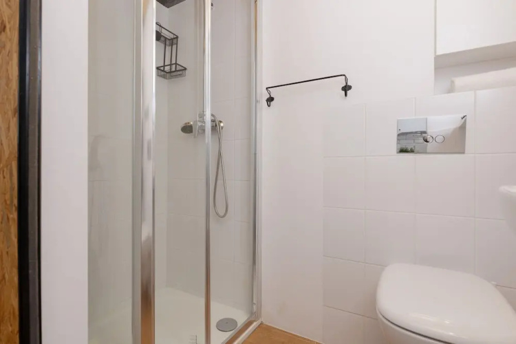 Cozy Studio Wola by Renters