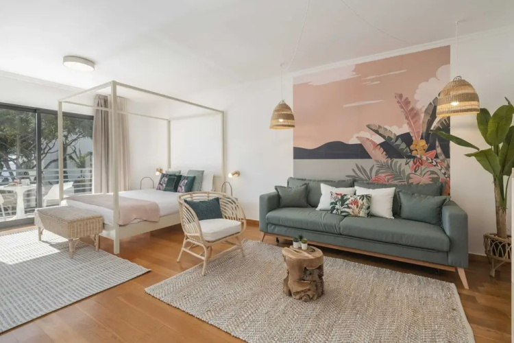 City Break by the Beach - Lido View Place