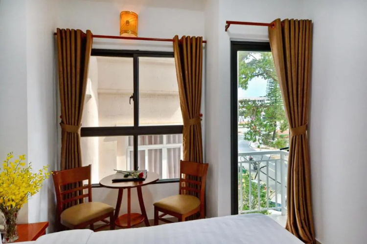 Elc Dalat Hotel