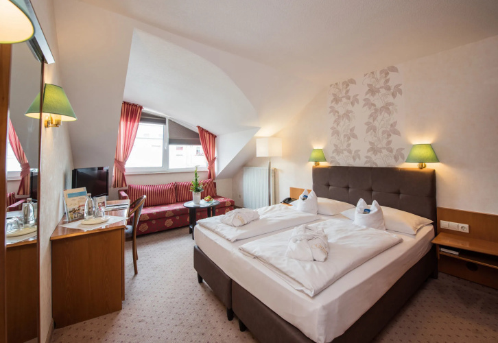 Goebel's Sophien Hotel