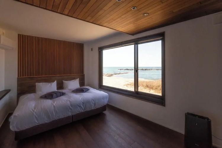 Vacation Villa Blue Ark