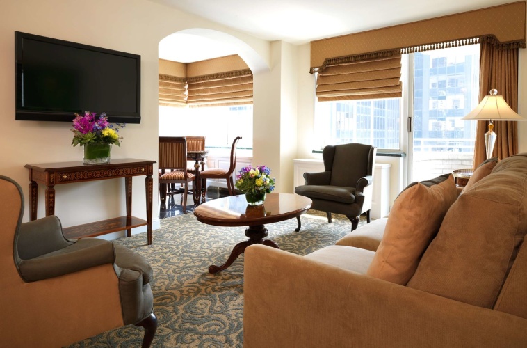 The Kimberly Hotel photo 8