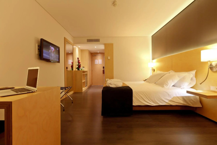 Mercure Braga Centro