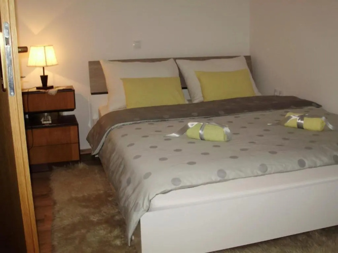 Apartment Maximilian