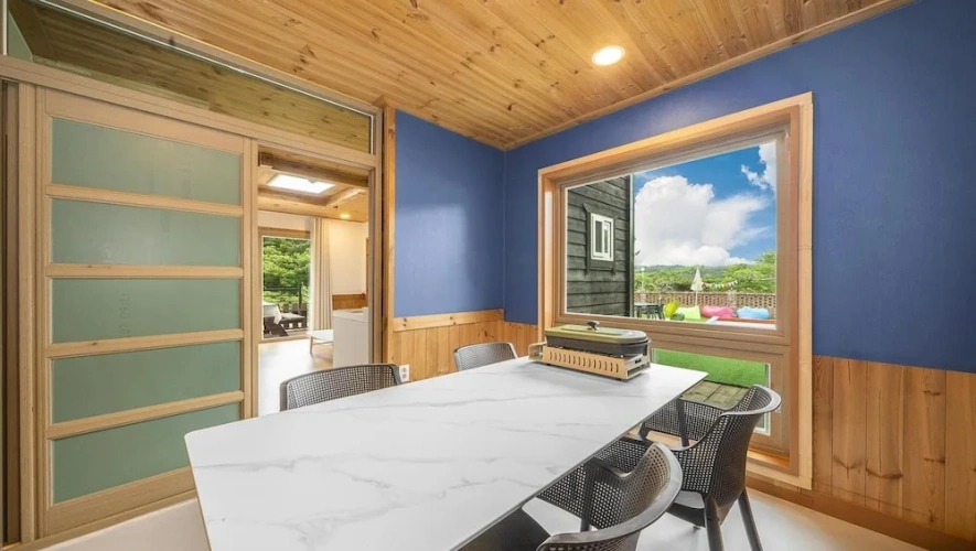 1 Bedroom Standard room