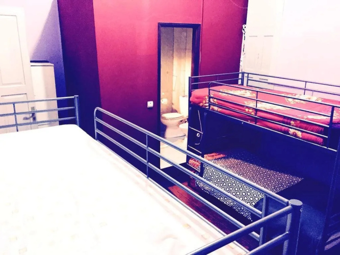M2Students Hostel