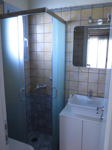 Kaminaki Amorgos Studios & Apartments