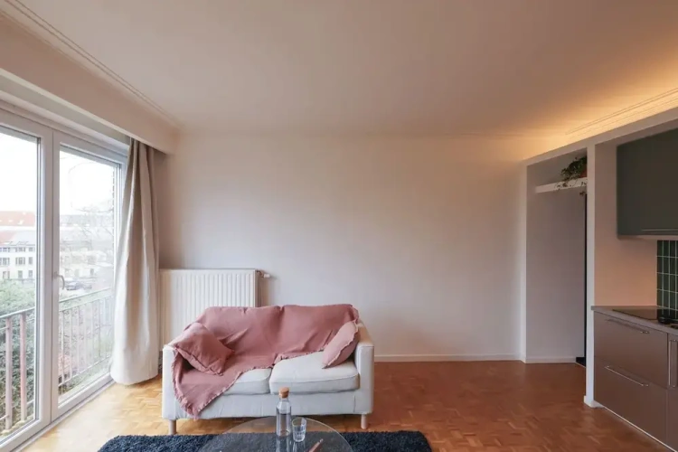 Comfort Apartment