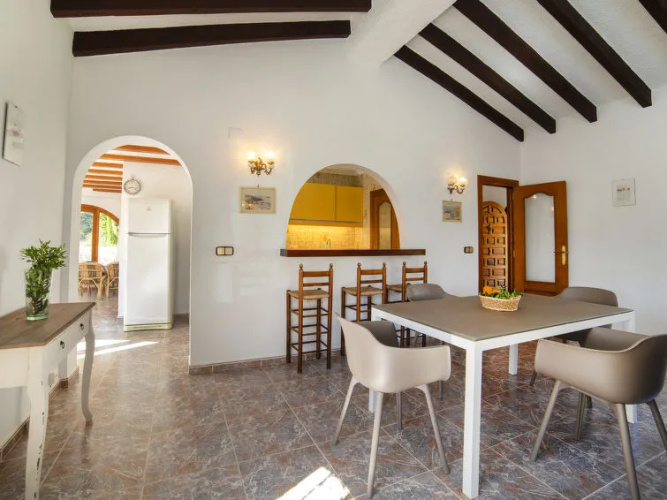 Holiday Home Miss