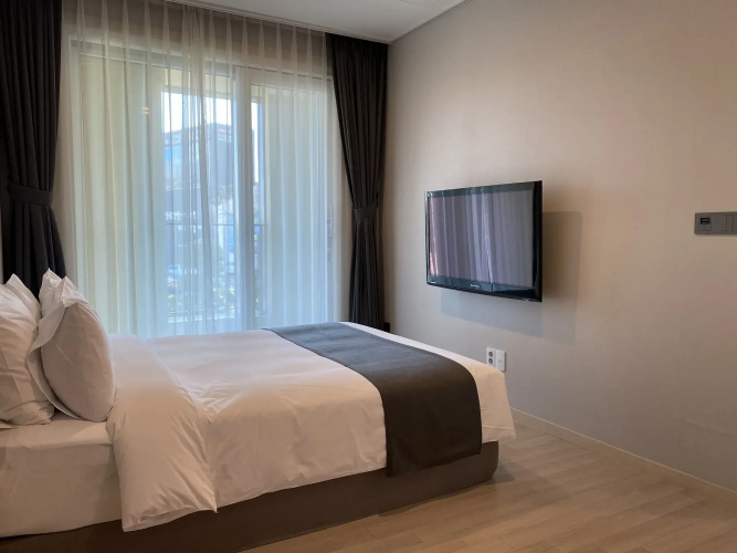 New Donghae Hotel