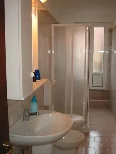 Bed & Breakfast Casa Allineri