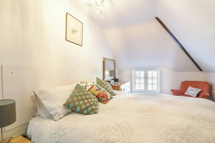 Stable Cottage