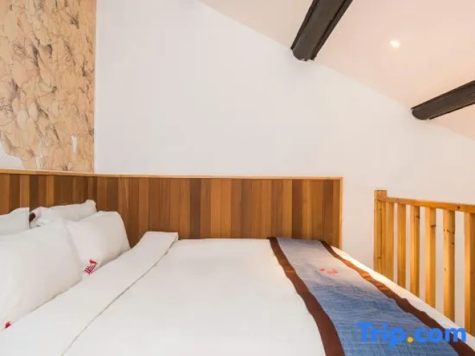 Family Suite with balcony