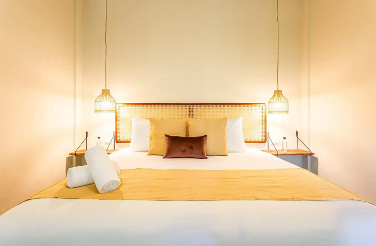 Xperience Tulum Hotel