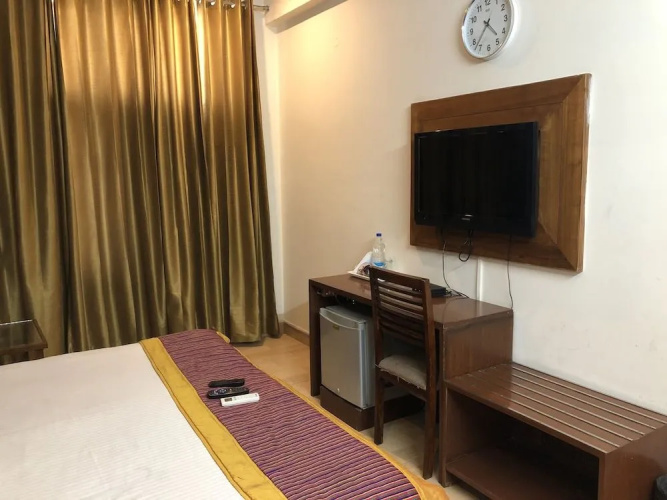 Sks Excel Inn by Fabhotel