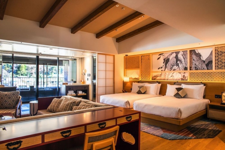 Hotel Indigo HAKONE GORA photo 11