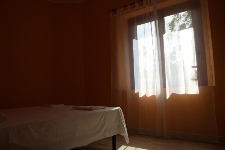Superior Double room with view