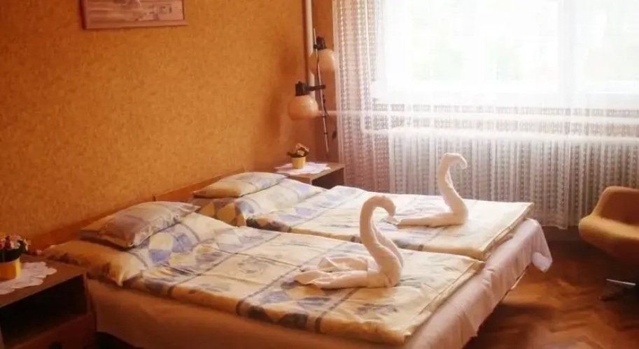 Retro Villa