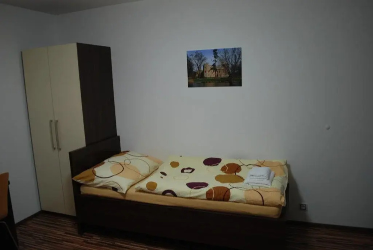 Penzion Na Dědině