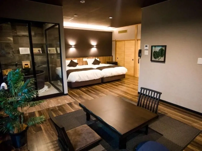 Suite