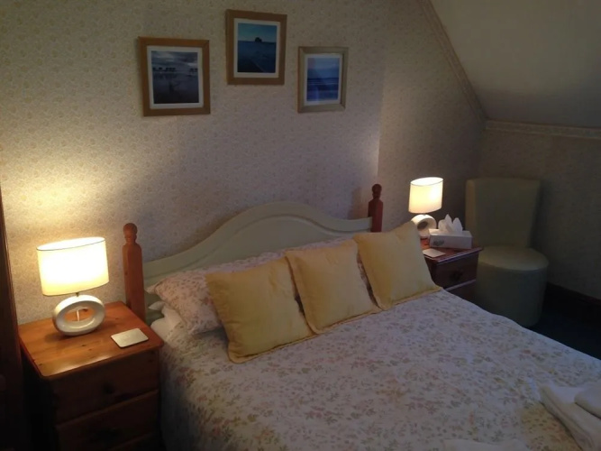 Atlantic View Hotel