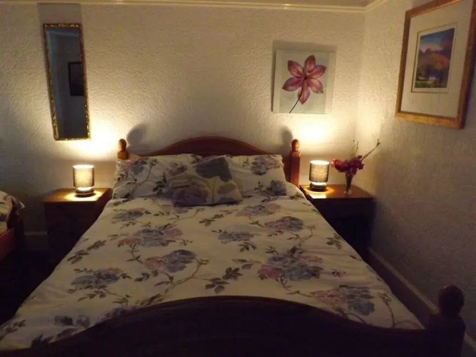 Caroline House