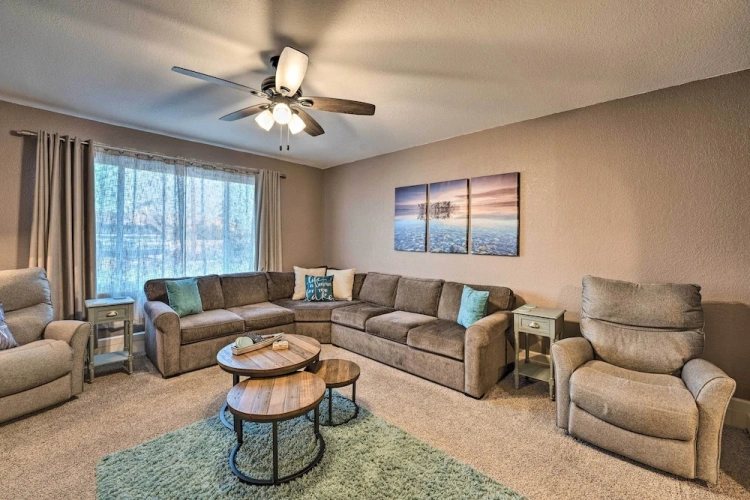 3 Bedrooms Cottage
