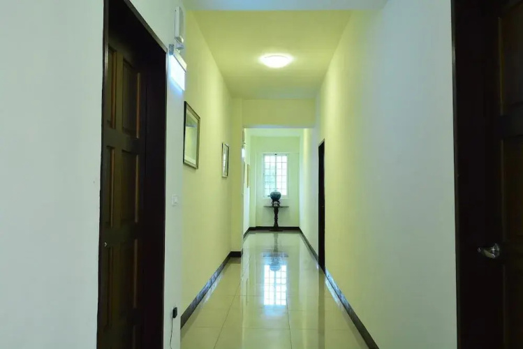 Gerar Homestay