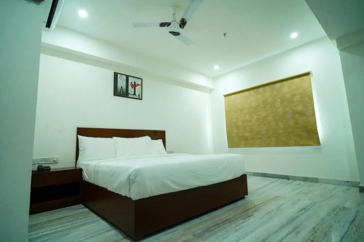 Welkin Hotel