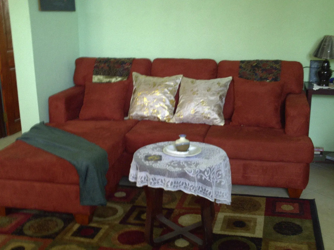 LeMarida Suites