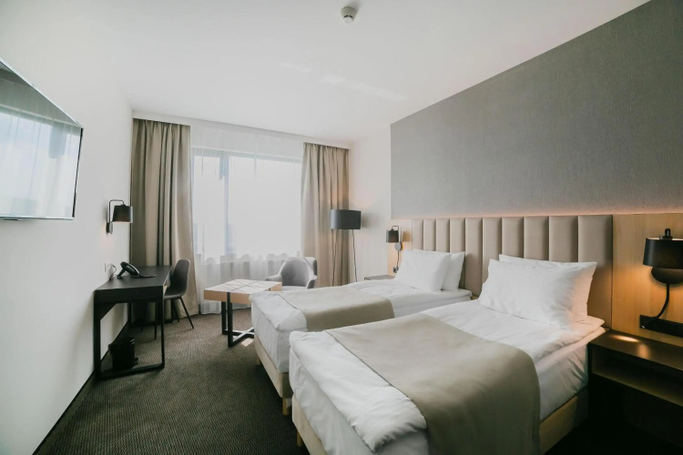 B&B Hotel Warsaw East