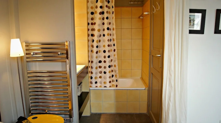 Appart Hôtel Lille - LEO