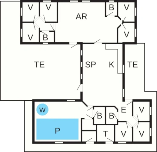 Cottage