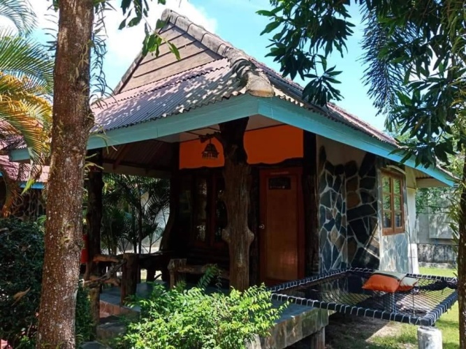 Bungalow