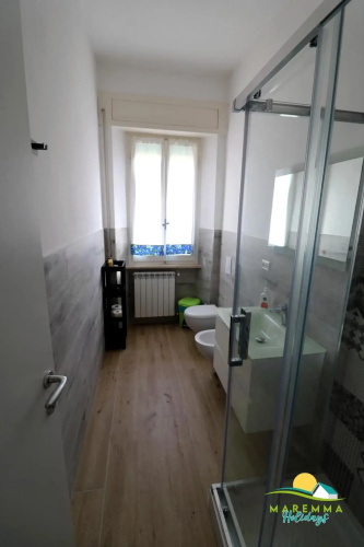 Maremma Holidays; Zona Nuova Apartament