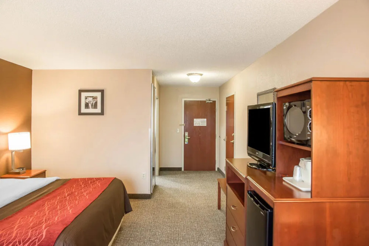 Comfort Inn
