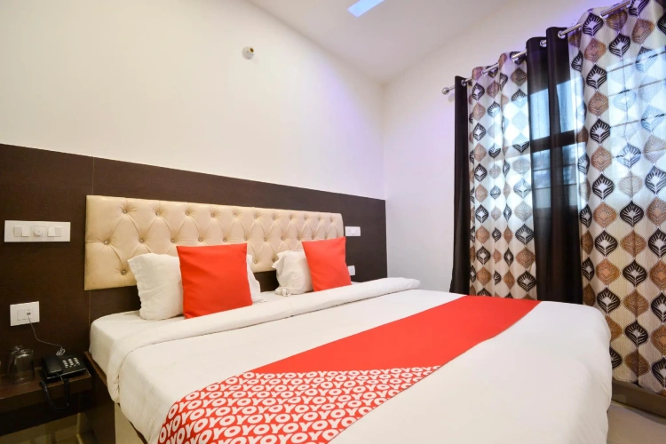 Classic Double room