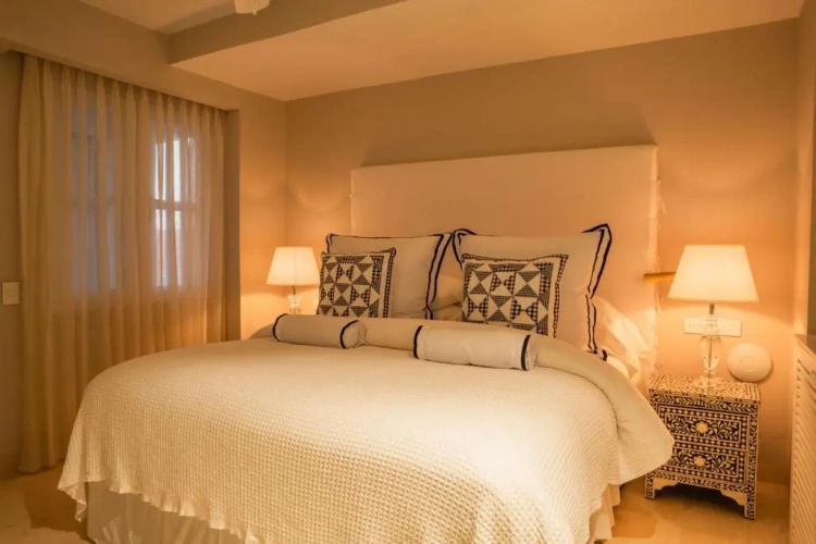 Classic room