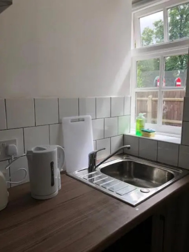 Luxury Lavish Studio Apartments LE1