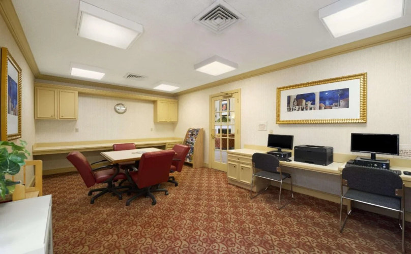 Hawthorn Suites by Wyndham Jacksonville