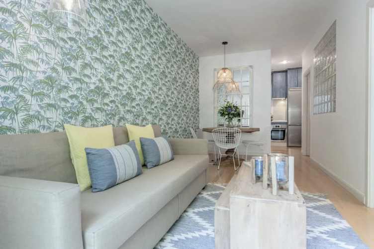 Alterhome Moncloa II