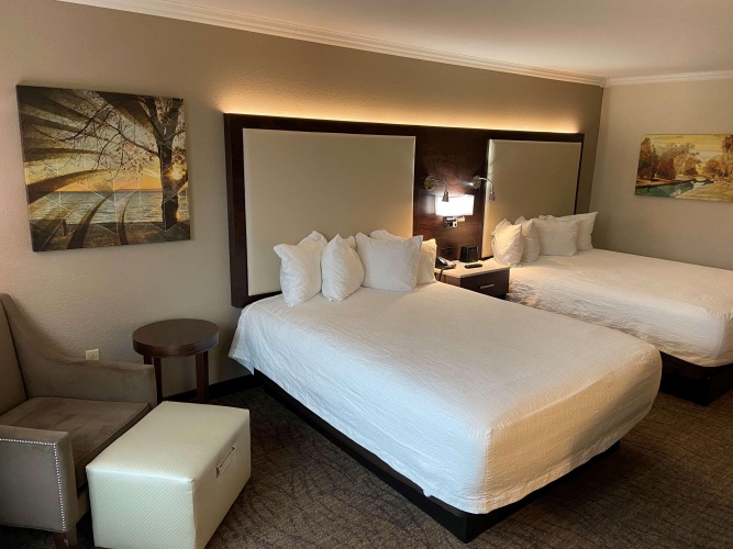 Best Western Premier Bridgewood Resort Hotel photo 7