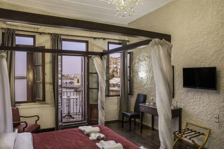 Hotel Porto Antico