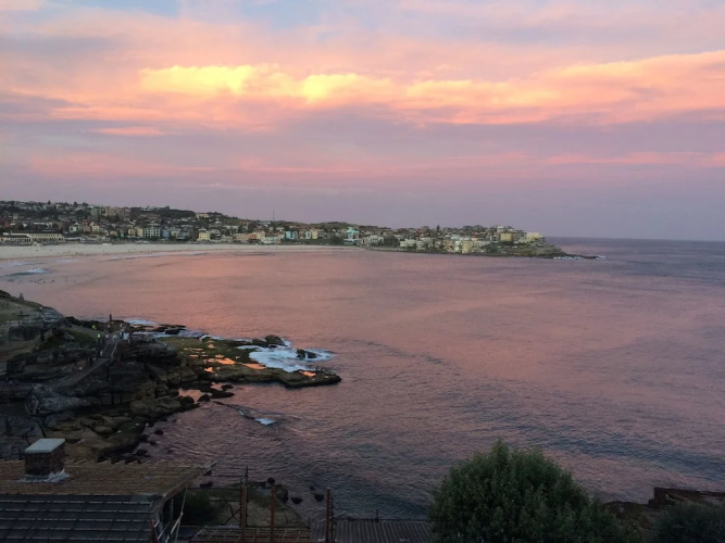 All The Views Bondi Beach